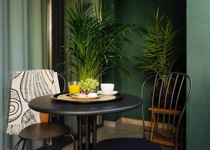 Apartament 2 - New Building & Parking Bucureşti