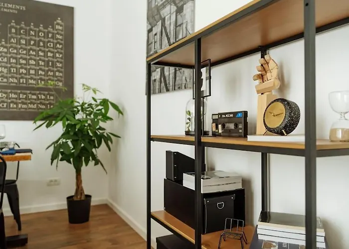 2 - New Building & Parking Lejlighed *