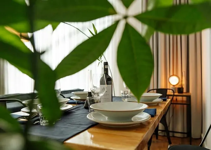 2 - New Building & Parking Lejlighed Bukarest