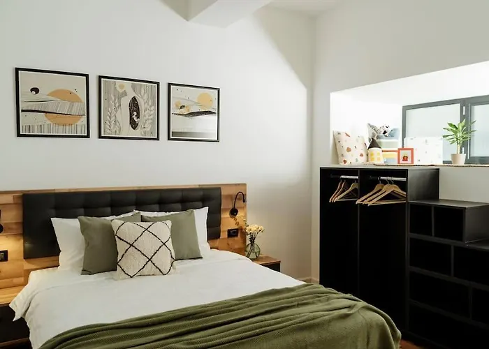 2 - New Building & Parking * Bukarest