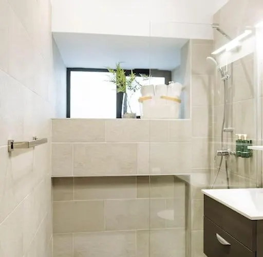 2 - New Building & Parking