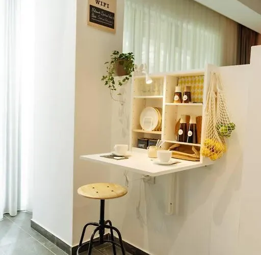 2 - New Building & Parking