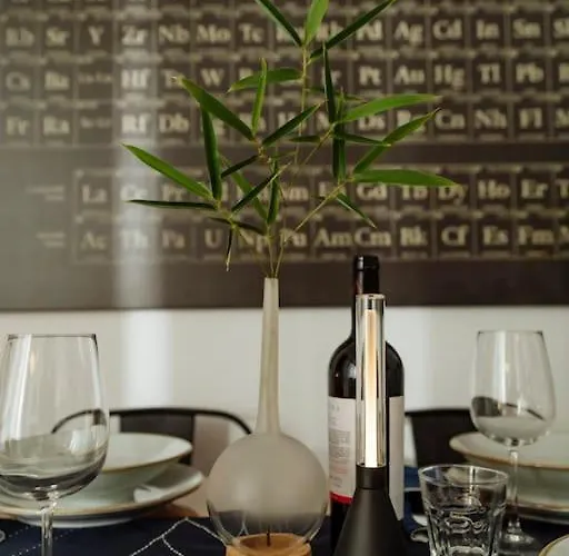 2 - New Building & Parking Lejlighed Bukarest