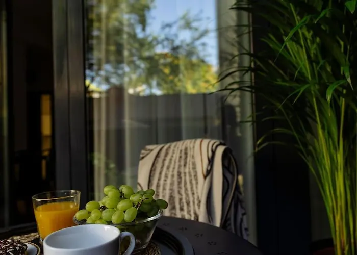 2 - New Building & Parking Lejlighed Bukarest