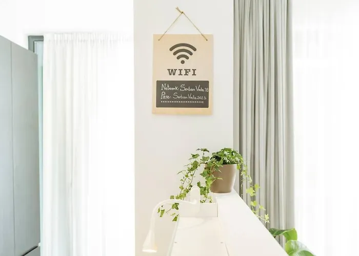 2 - New Building & Parking