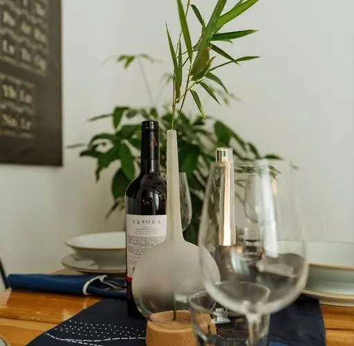 Lejlighed 2 - New Building & Parking