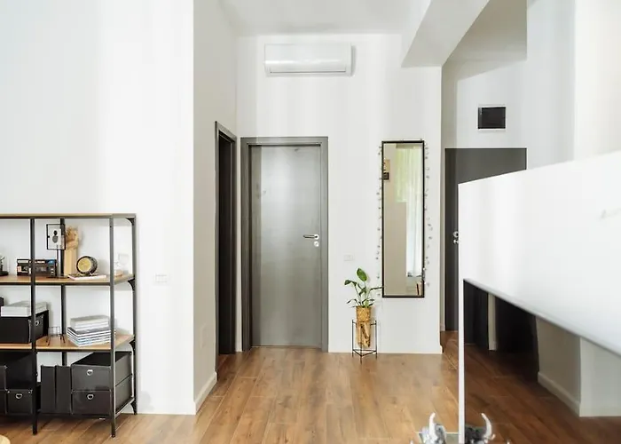 2 - New Building & Parking *