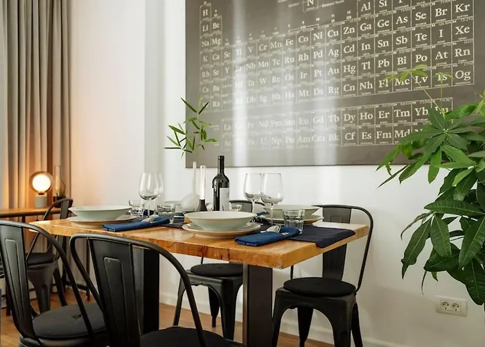 2 - New Building & Parking Lejlighed *